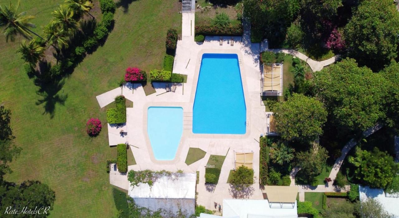 Opacifico Hotel Boutique Naranjo  Екстериор снимка