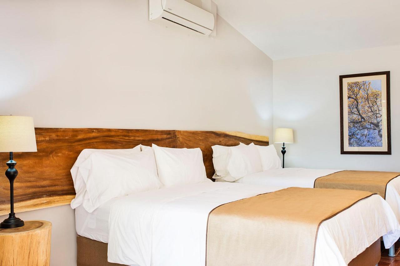 Opacifico Hotel Boutique Naranjo  Екстериор снимка