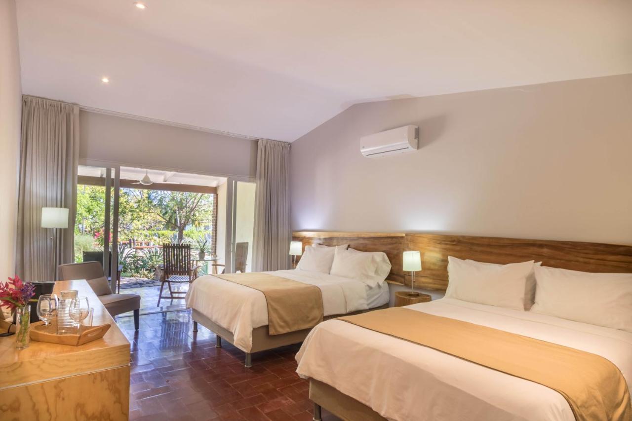 Opacifico Hotel Boutique Naranjo  Екстериор снимка