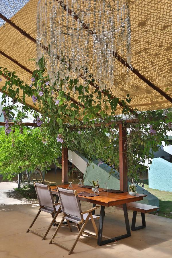 Opacifico Hotel Boutique Naranjo  Екстериор снимка