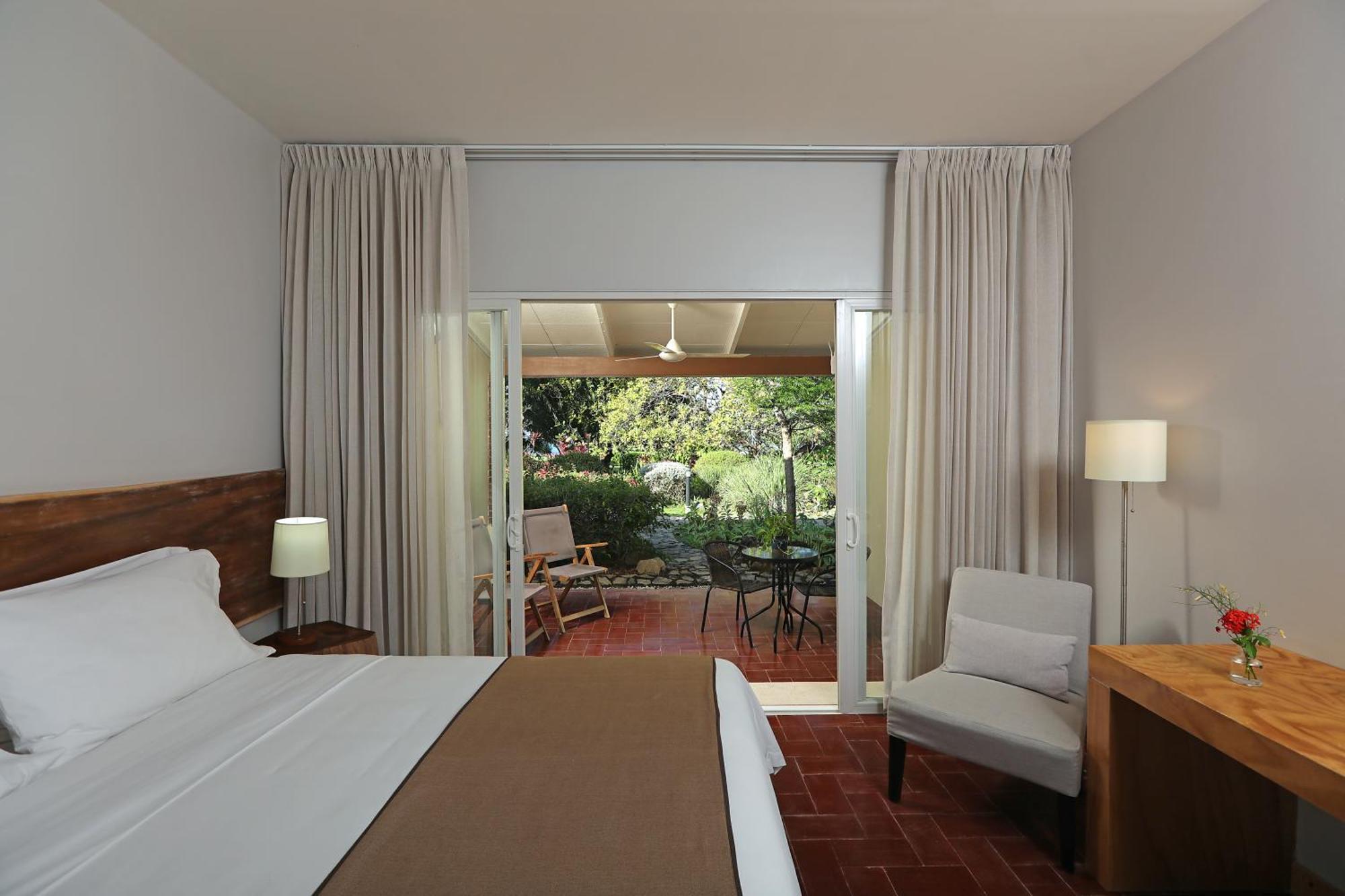 Opacifico Hotel Boutique Naranjo  Стая снимка
