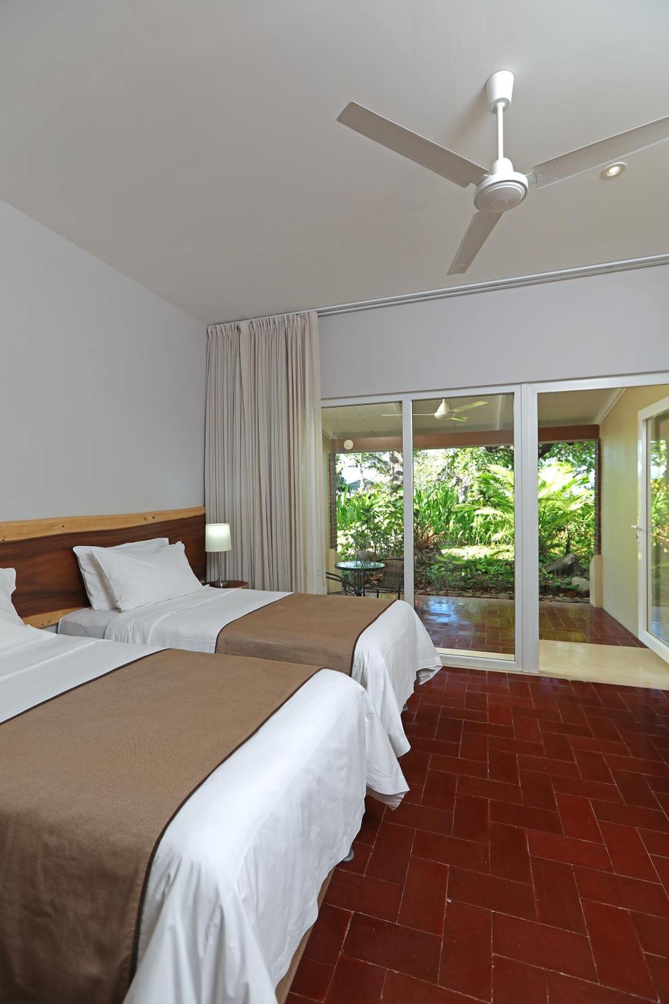 Opacifico Hotel Boutique Naranjo  Стая снимка