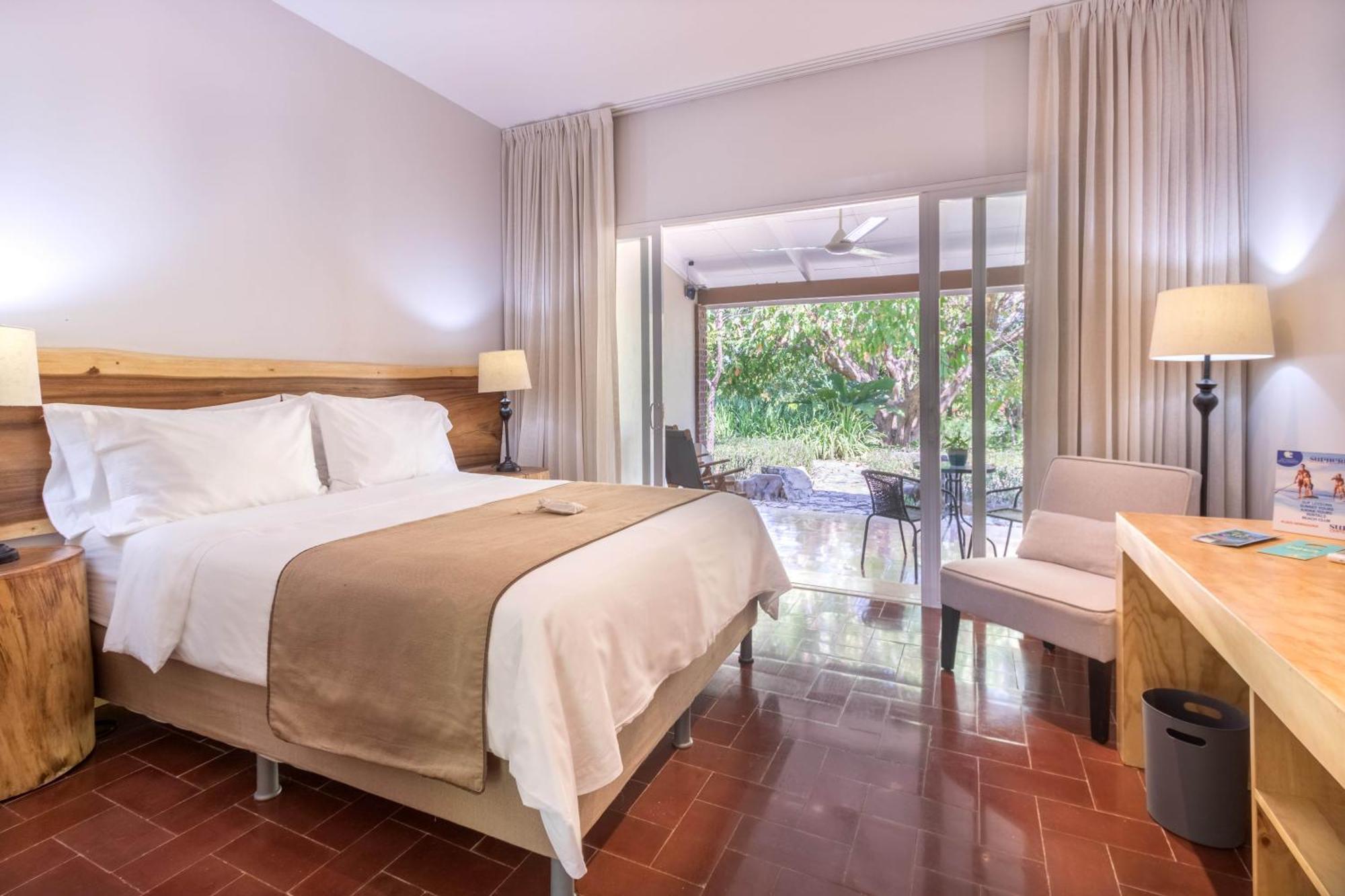 Opacifico Hotel Boutique Naranjo  Стая снимка