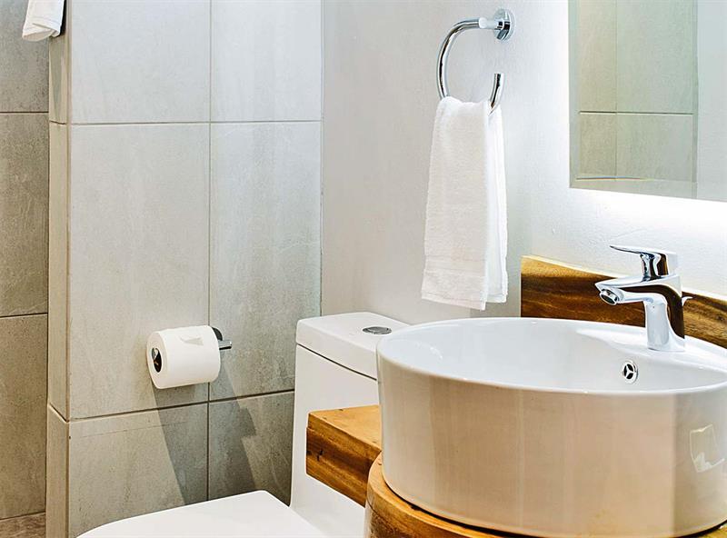 Opacifico Hotel Boutique Naranjo  Екстериор снимка